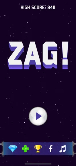 Game screenshot ZAG! mod apk