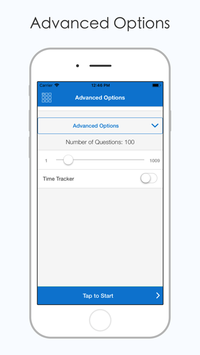 ASWB M (MSW) Test Prep screenshot 3