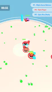 boxing.io iphone screenshot 3