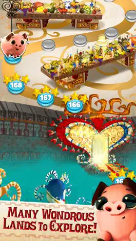 Game screenshot Sugar Smash: Book of Life hack