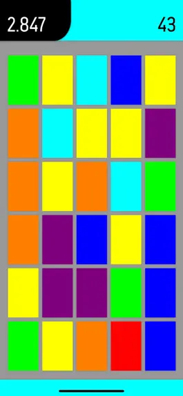 Game screenshot SpectroTap mod apk
