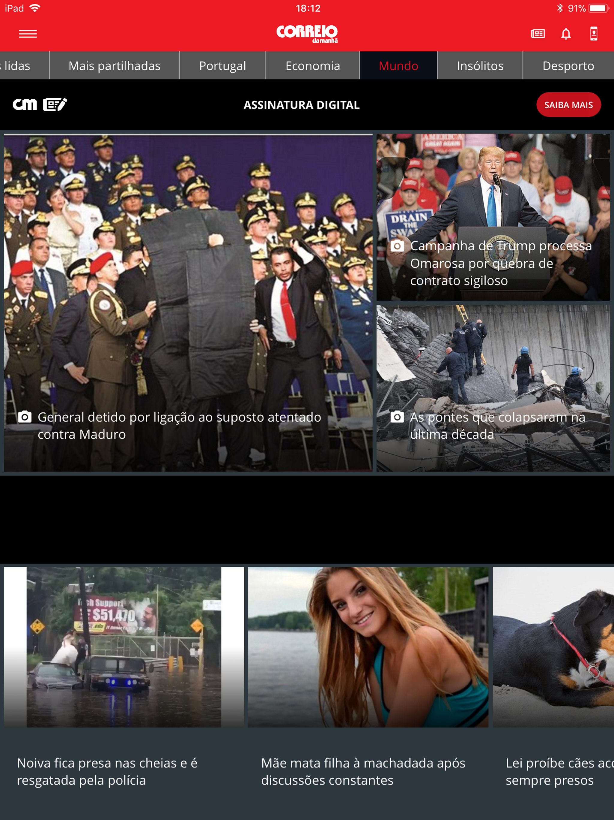 CM Jornal