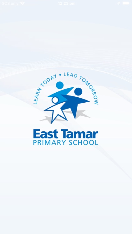 East Tamar Primary School.