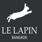 LeLapin app is build specifically for customers who would like to order deliveries and book the restaurant online conveniently