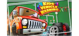 Game screenshot Car Washing - Mechanic Game mod apk