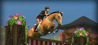 My Horse - Screenshot 3