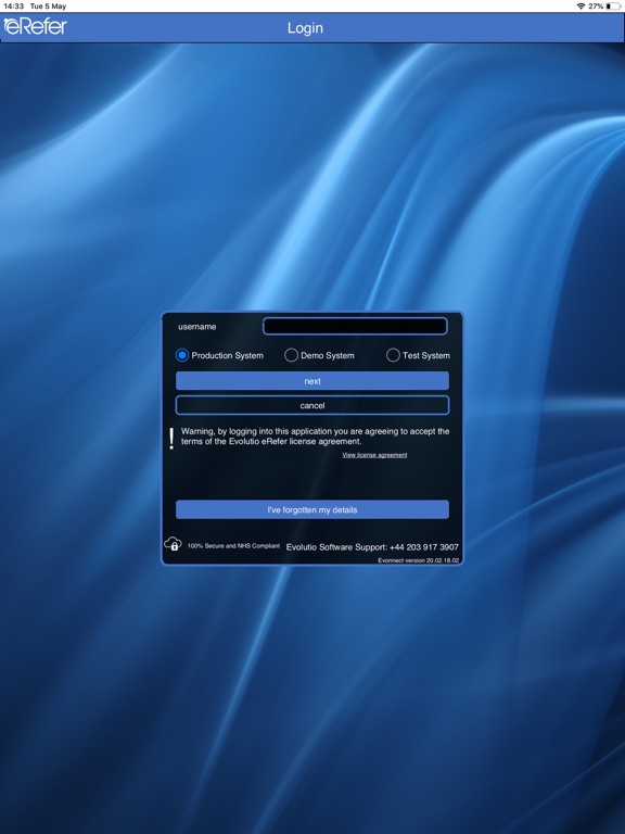 Screenshot #4 pour Evonnect