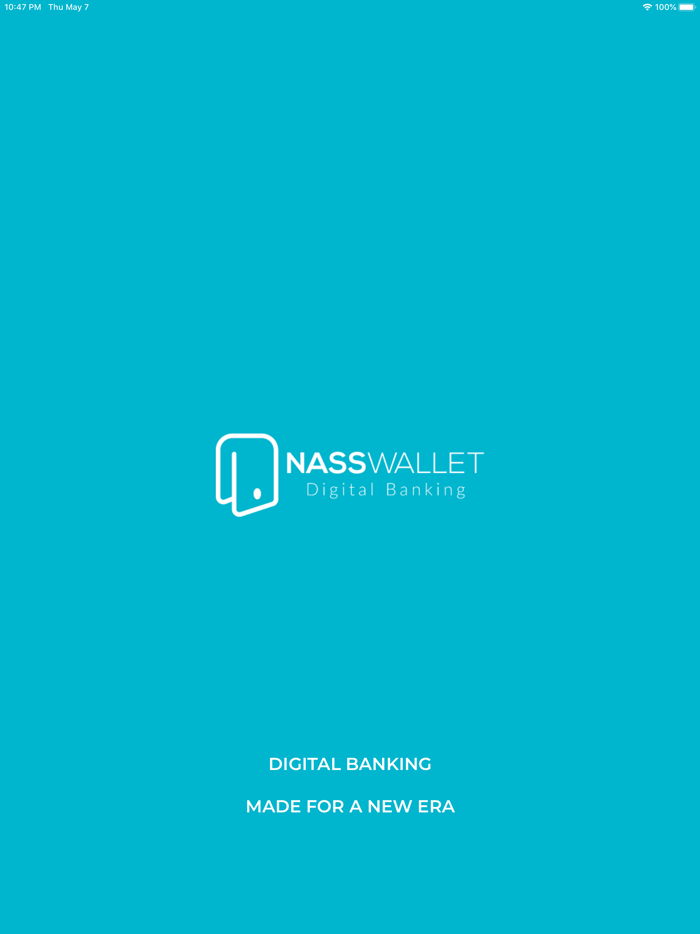 NassWallet