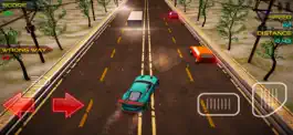 Game screenshot Luxury Car Racing HD apk