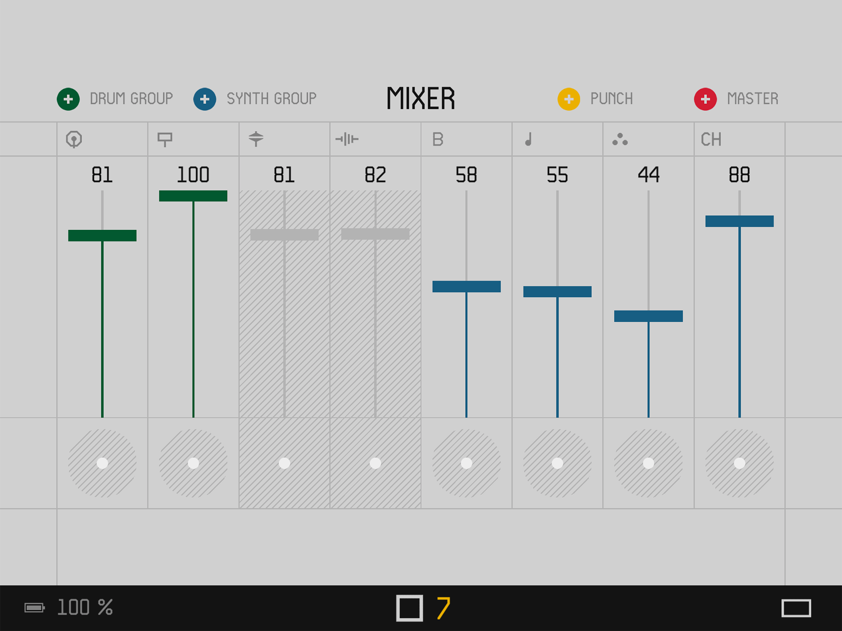 OP-Z screenshot 9