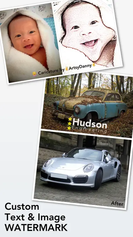 BeforeAfter PRO, Smart Instant screenshot 3 of 5