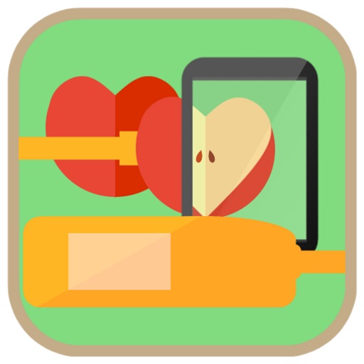 アマミールde糖度管理 iOS App