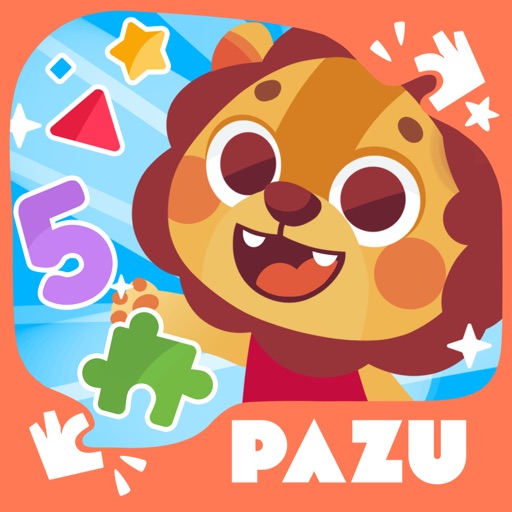 Baby Phone: Musical Baby Games by Pazu Games Ltd