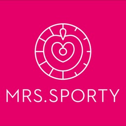 Mrs.Sporty