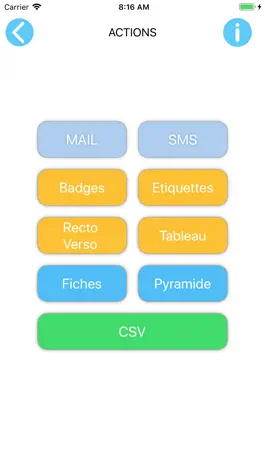 Game screenshot Élèves hack