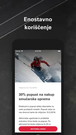 Porsche Group Card screenshot 4