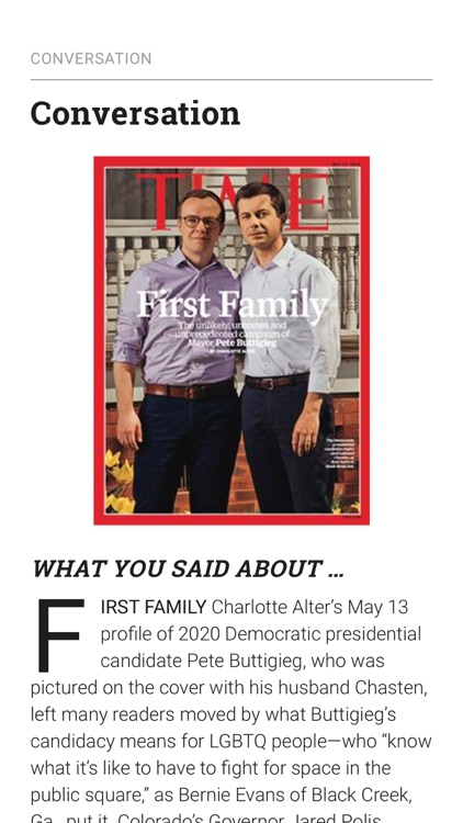TIME Magazine