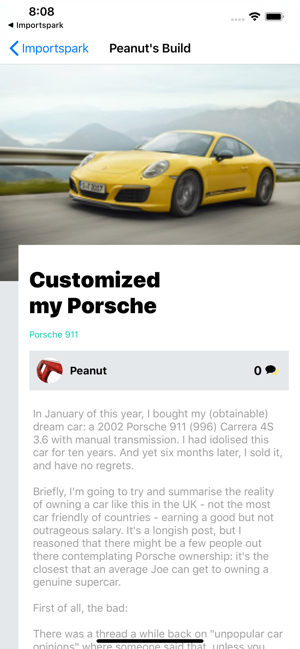 Importspark(圖1)-速報App