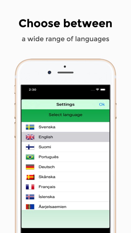 Toddler's Picture Book screenshot-3