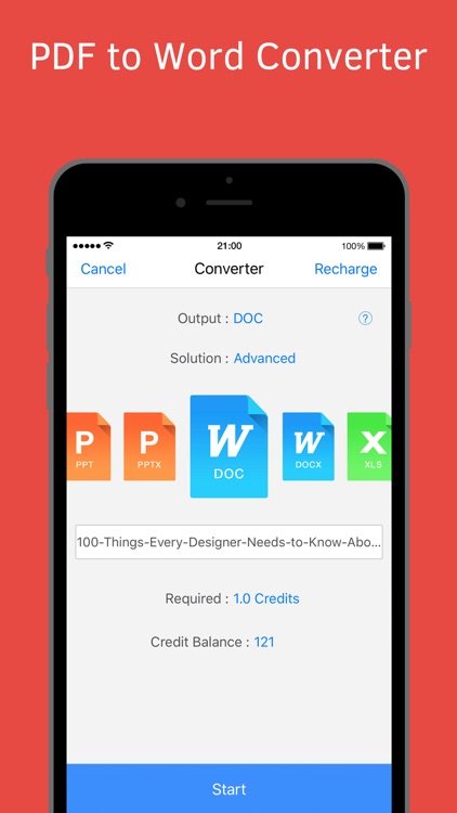PDF Reader-Expert PDF Editor screenshot-5