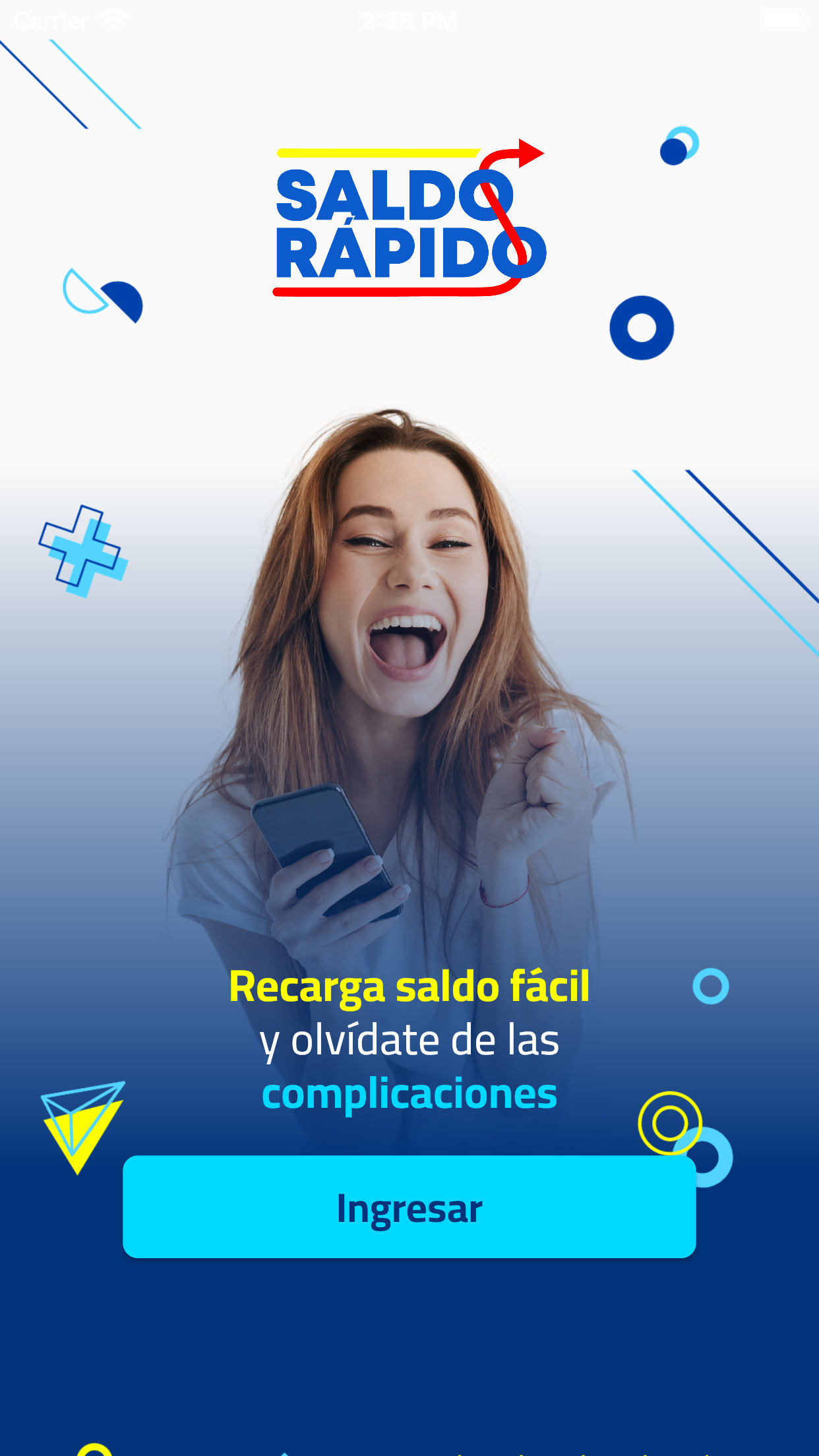 Saldo Rapido