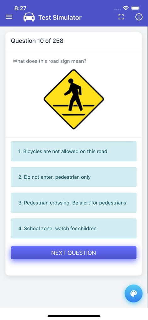 Minnesota DVS Practice Test - Education App | MWM