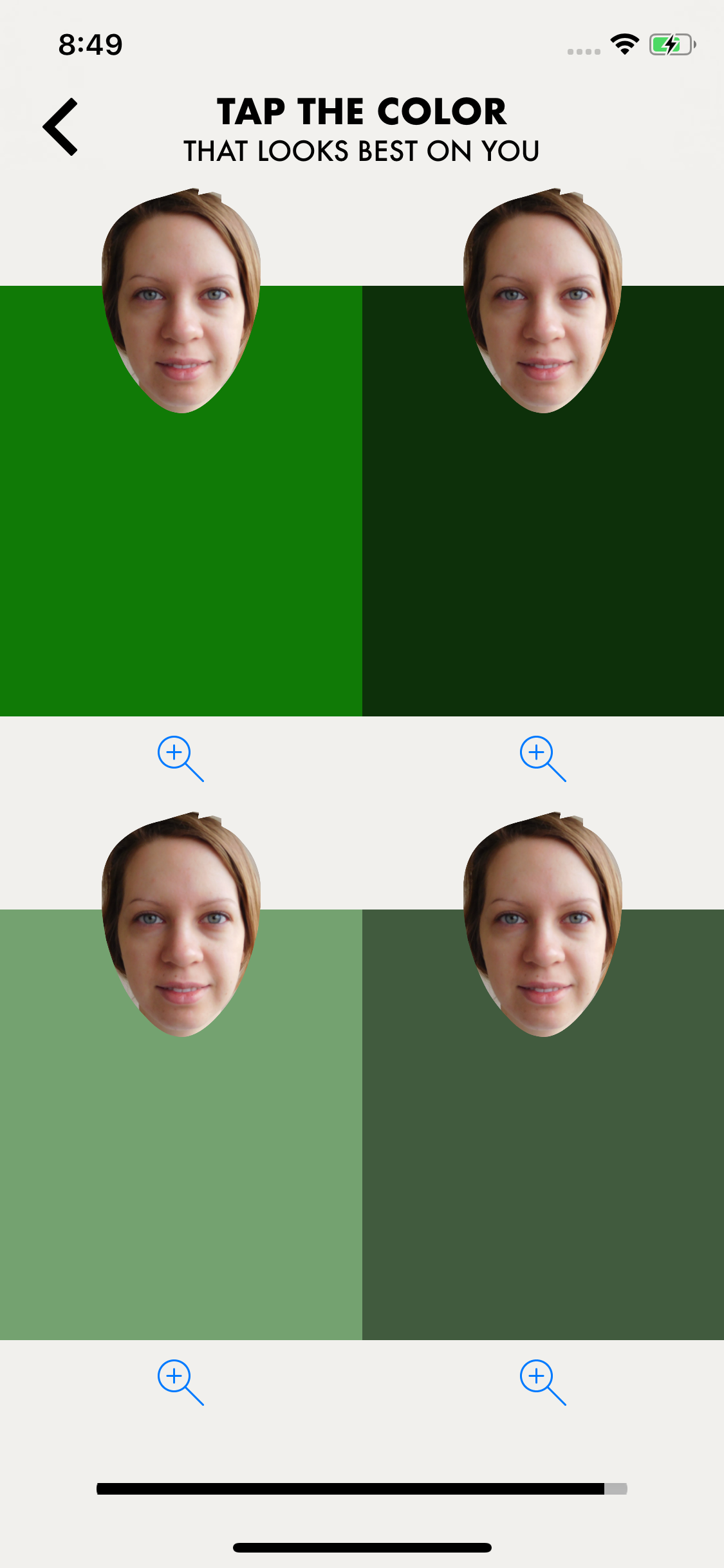 4x4 Color screenshot 7