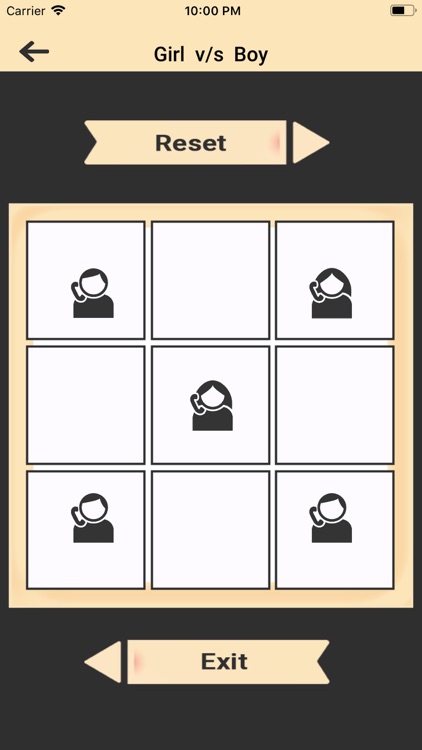 king Queen Toe screenshot-4