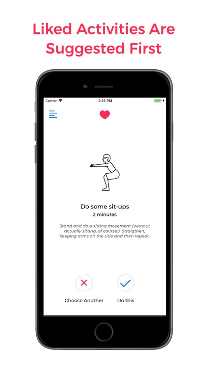 Monotony: Don't sit too long screenshot-5