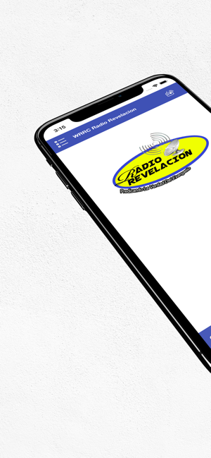 WRRC Radio Revelacion