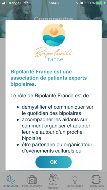Bipolarité France