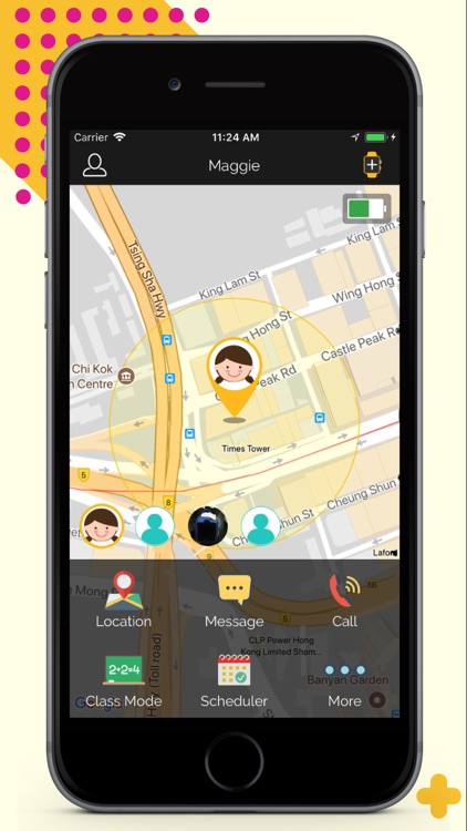 dokiWatch US (old version)