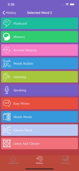 English - Learn Basic English(圖3)-速報App