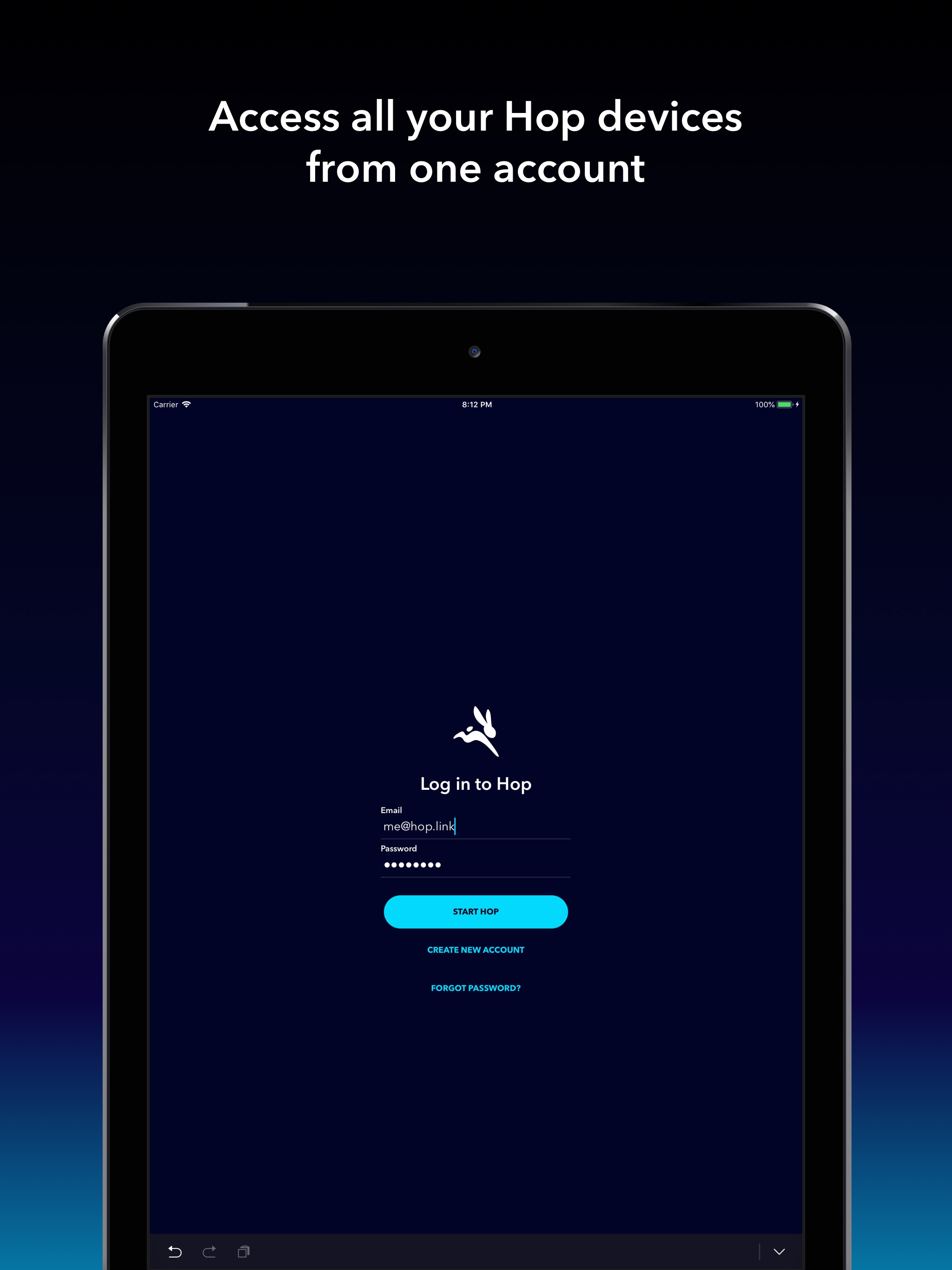 Hop Connect screenshot 8