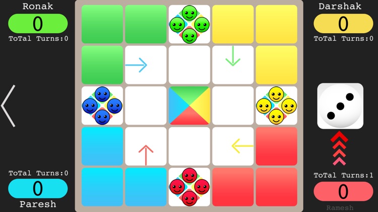Parchis STAR : Real Ludo screenshot-5