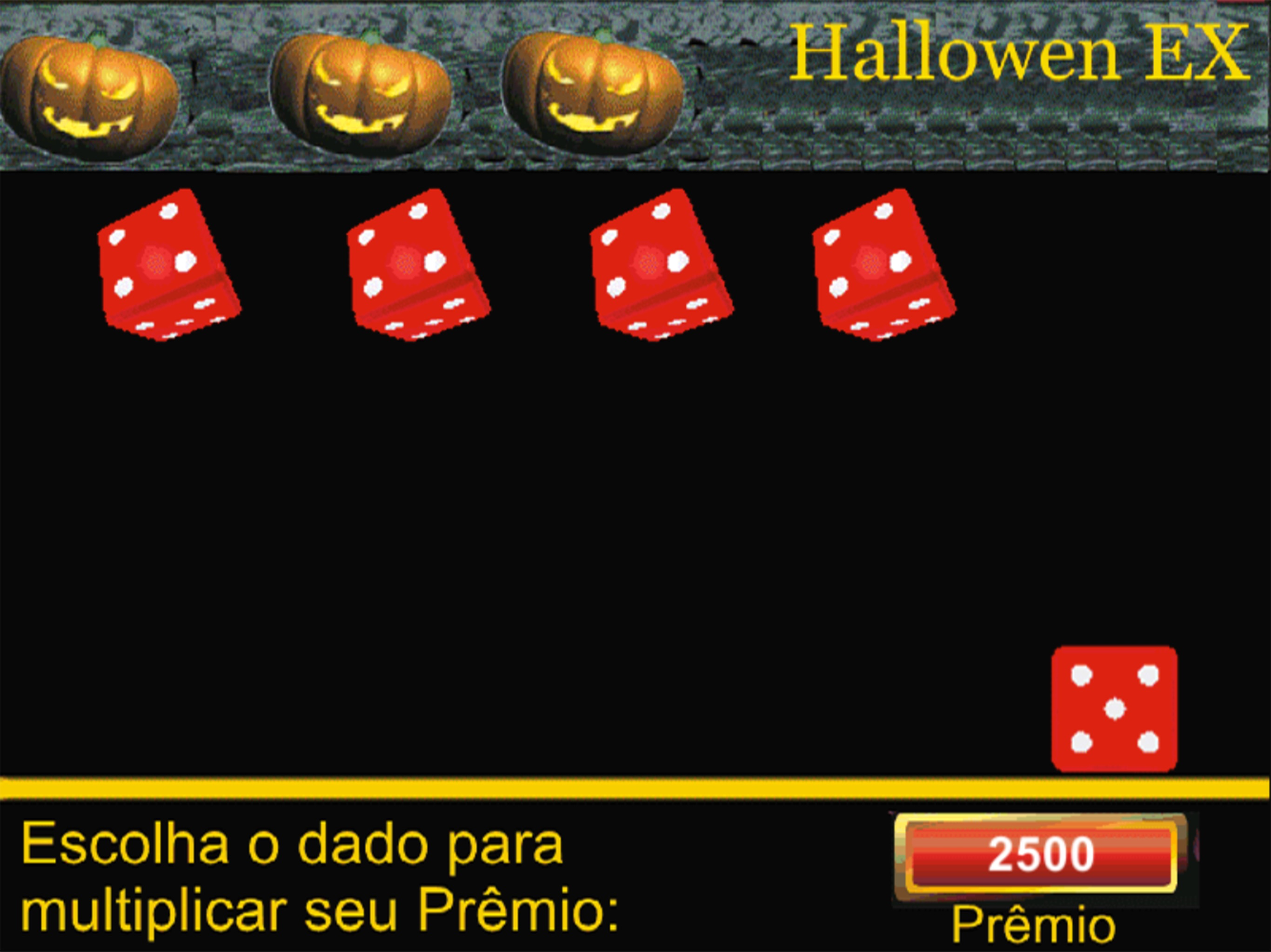 Halloween Slot Multiplayer
