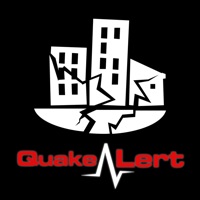 Earthquake & Temblores | Alert messages.notwork