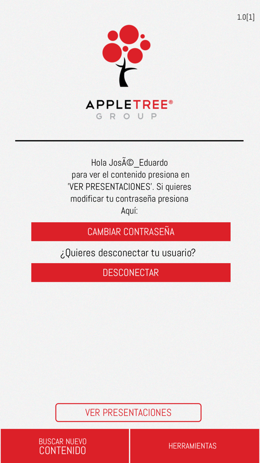 #1. Apple Tree (iOS) 由: Nuts & Bolts Marketing S.A. de C.V.