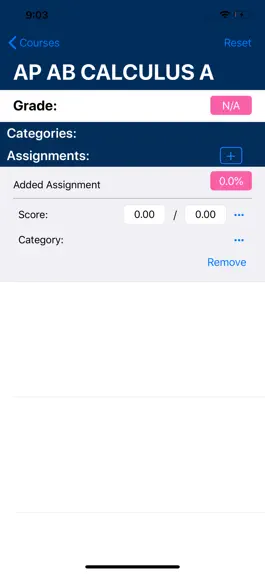 Game screenshot myMCPS+ hack