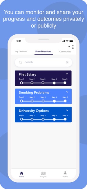 Harmony Decision Maker(圖7)-速報App