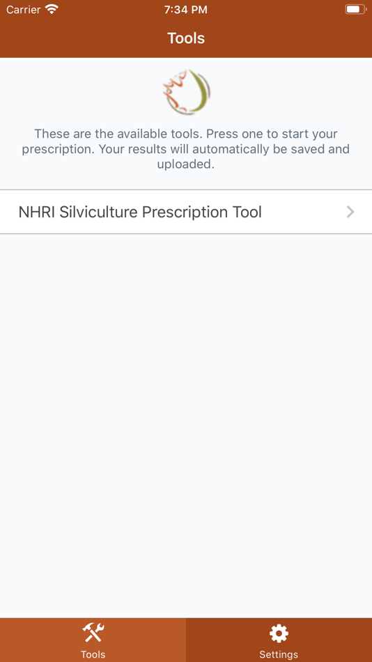 #1. NHRI SPS (iOS) 由: Northern Hardwoods Research Institute Inc.