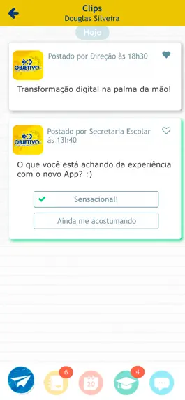Game screenshot CEB Objetivo hack