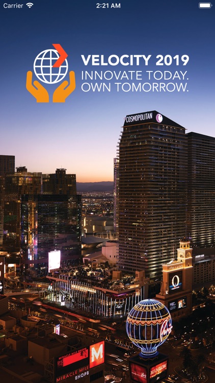 Velocity - MercuryGate