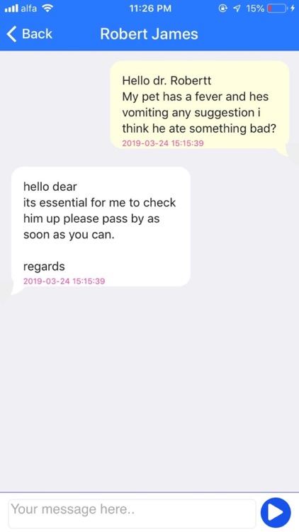 My_Pets screenshot-3