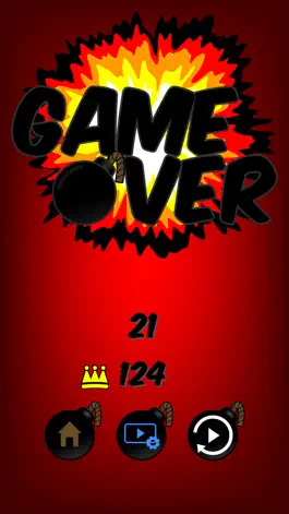 Game screenshot Ultimate Bomb Rush hack