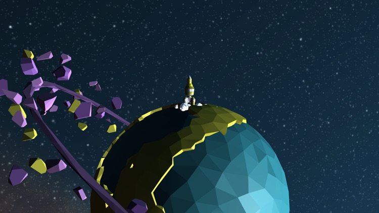 0xUniverse: Blockchain Galaxy screenshot-3