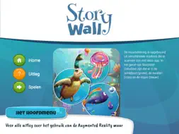 StoryWall screenshot 9