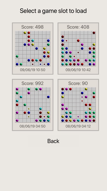 Line 98: Classic Lines PC