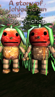 Ichigochan Story Chapter1 screenshot 1