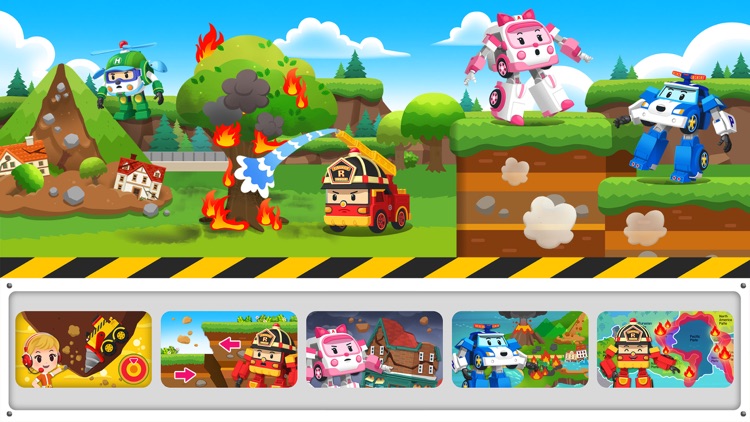 Poli Earthquake Safety